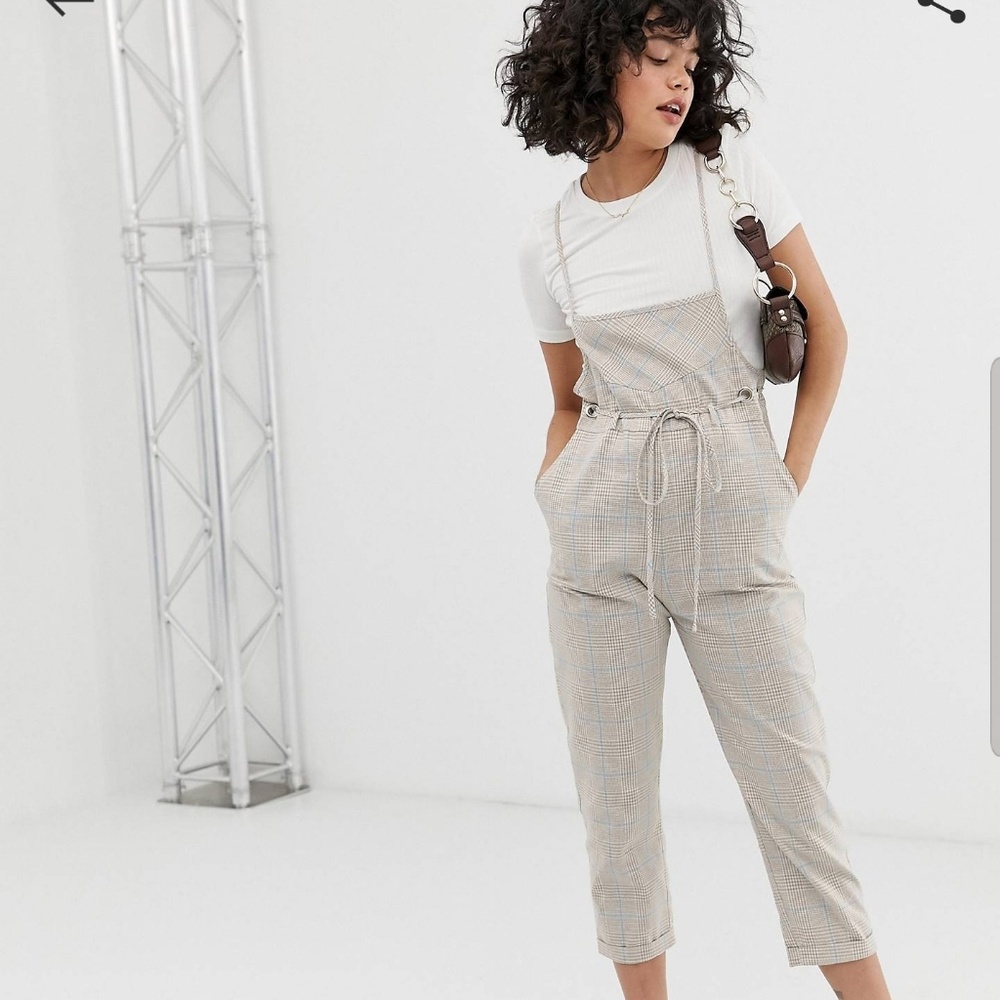 Wild Honey Cami Jumpsuit